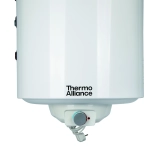Водонагрівач  комбінований Thermo Alliance Neptun  100 л. (CWH 10048 8S L) Фото - 5